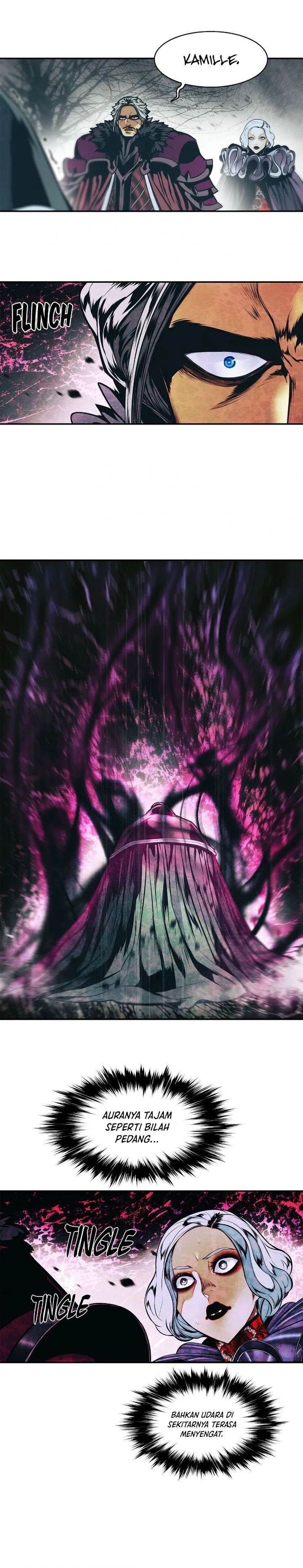 MookHyang – Dark Lady Chap 248 - Next Chap 249