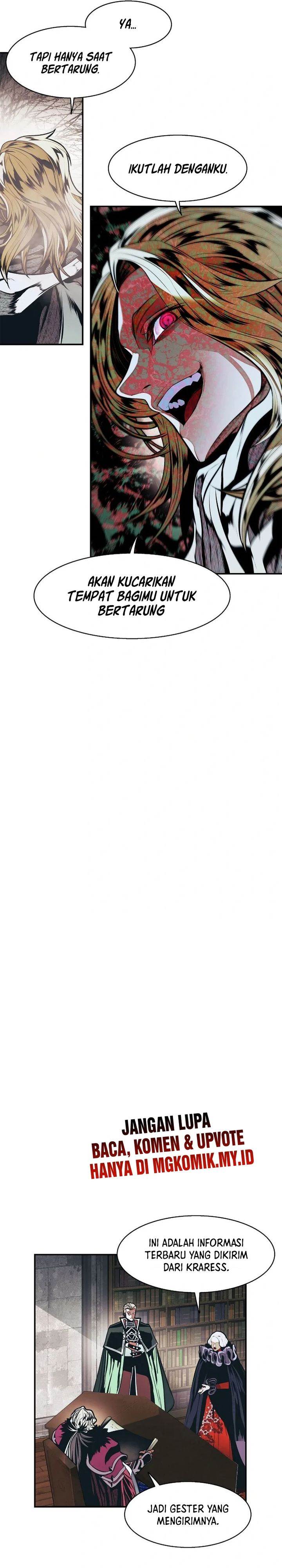 MookHyang – Dark Lady Chap 248 - Next Chap 249