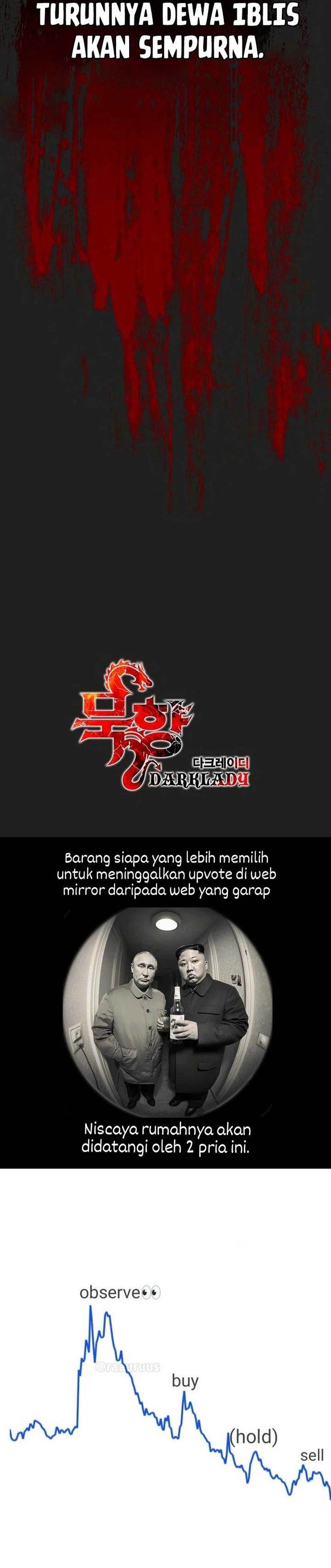 MookHyang – Dark Lady Chap 249 - Next Chap 250