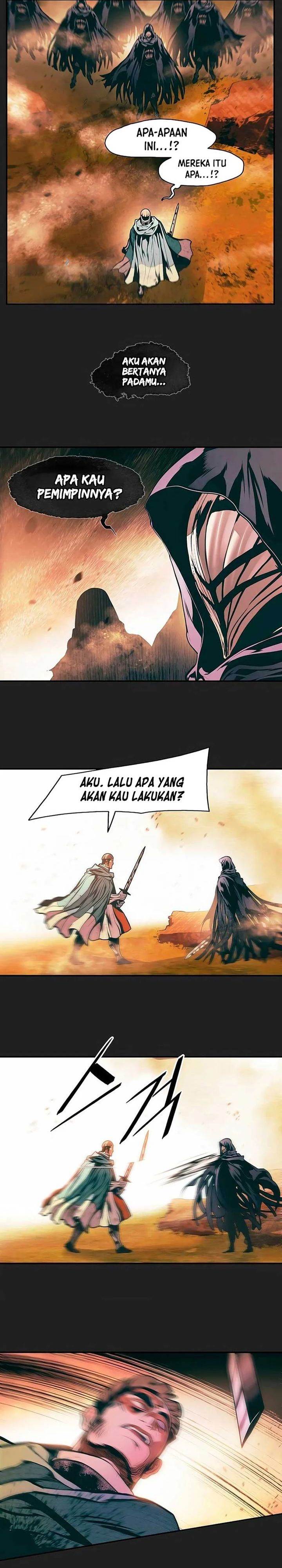 MookHyang – Dark Lady Chap 249 - Next Chap 250