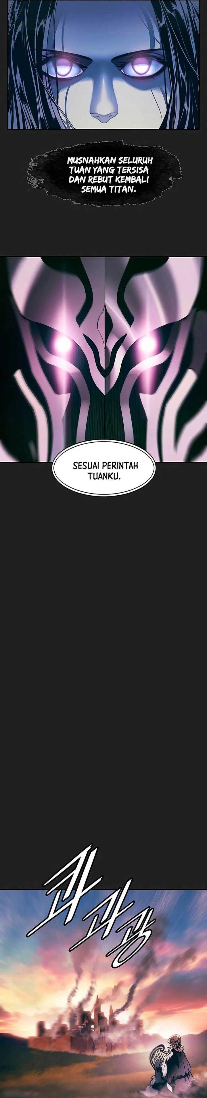 MookHyang – Dark Lady Chap 249 - Next Chap 250