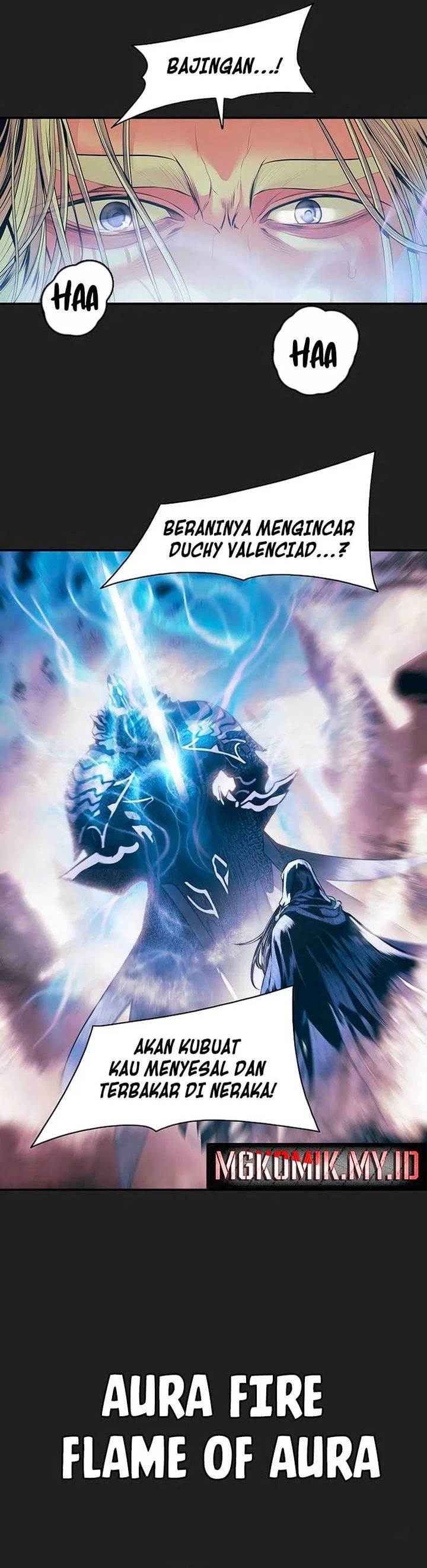 MookHyang – Dark Lady Chap 249 - Next Chap 250