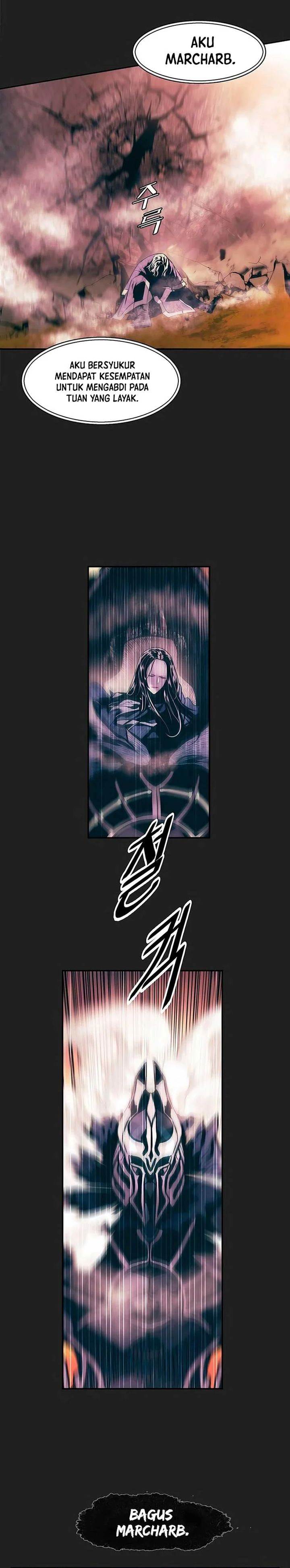 MookHyang – Dark Lady Chap 249 - Next Chap 250