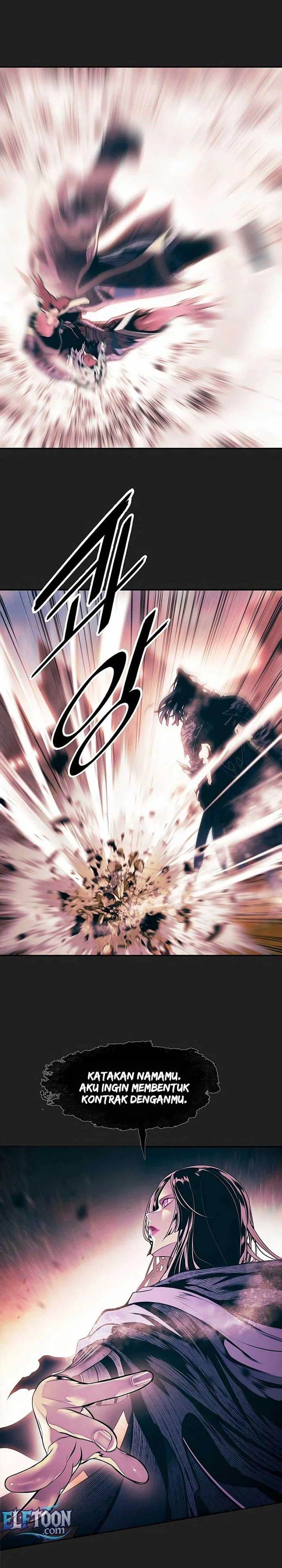 MookHyang – Dark Lady Chap 249 - Next Chap 250