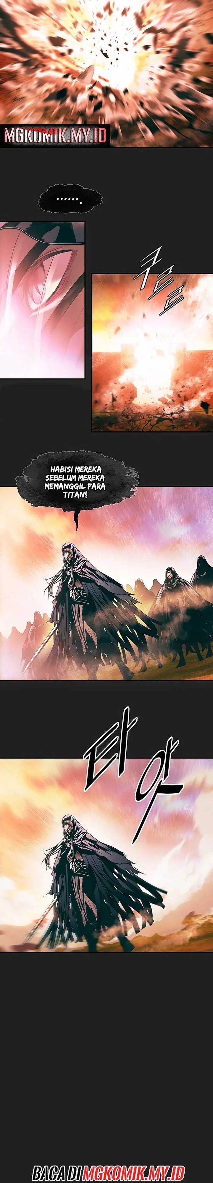 MookHyang – Dark Lady Chap 249 - Next Chap 250