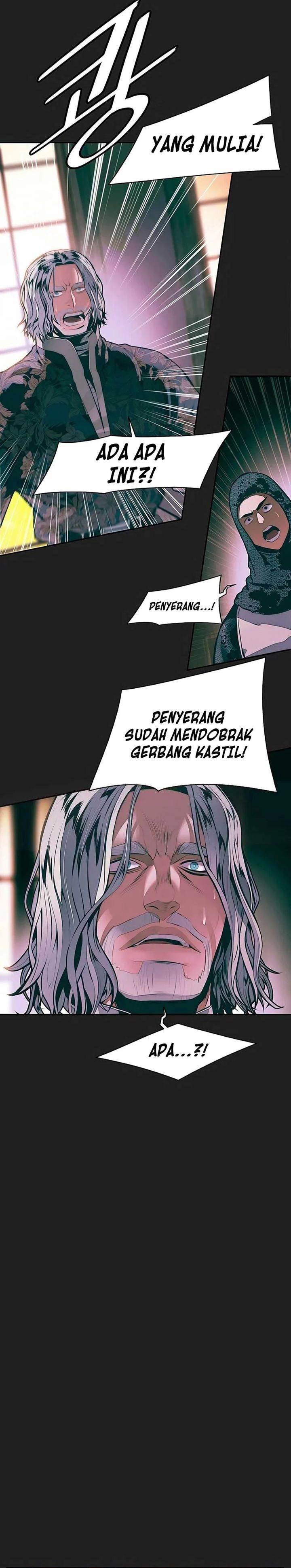 MookHyang – Dark Lady Chap 249 - Next Chap 250