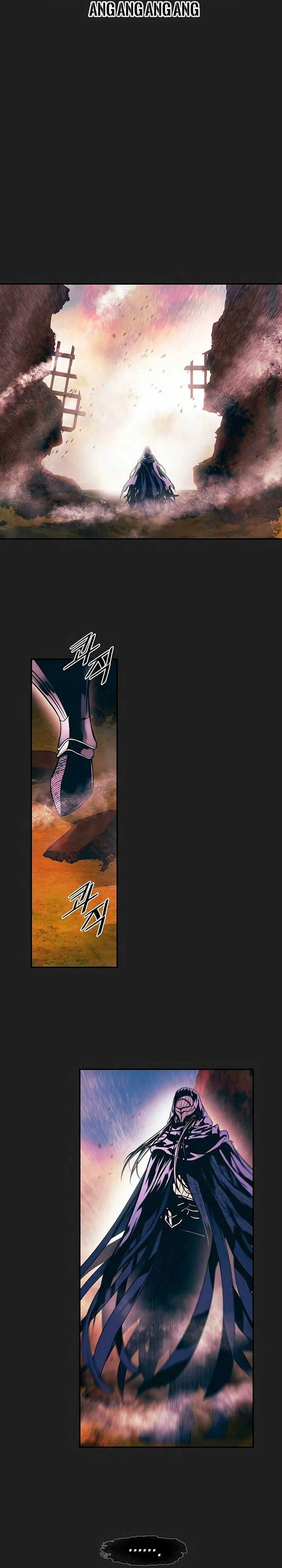 MookHyang – Dark Lady Chap 249 - Next Chap 250