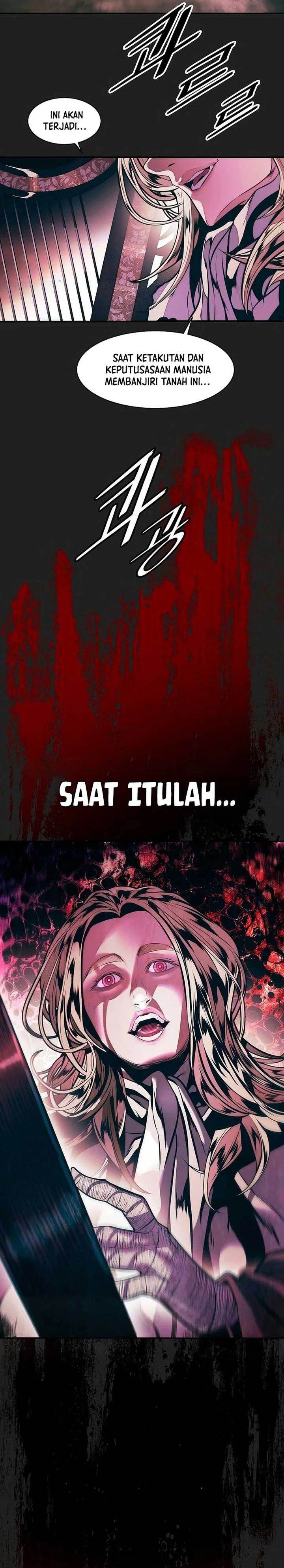 MookHyang – Dark Lady Chap 249 - Next Chap 250