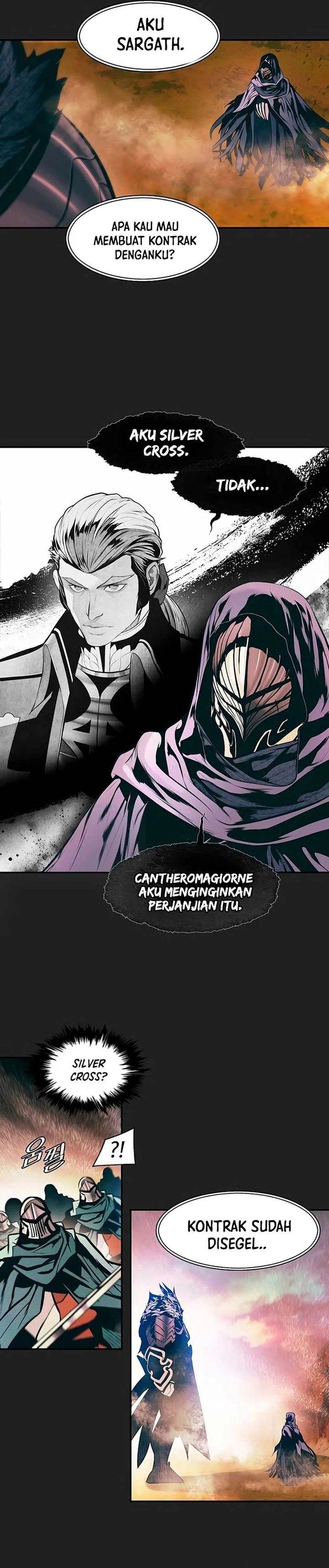 MookHyang – Dark Lady Chap 249 - Next Chap 250