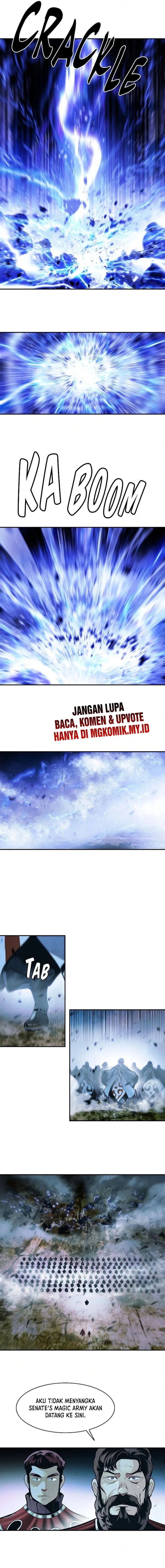 MookHyang – Dark Lady Chap 240 - Next Chap 241