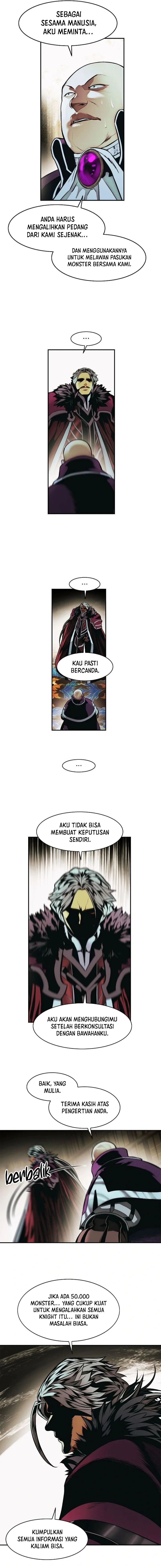 MookHyang – Dark Lady Chap 240 - Next Chap 241