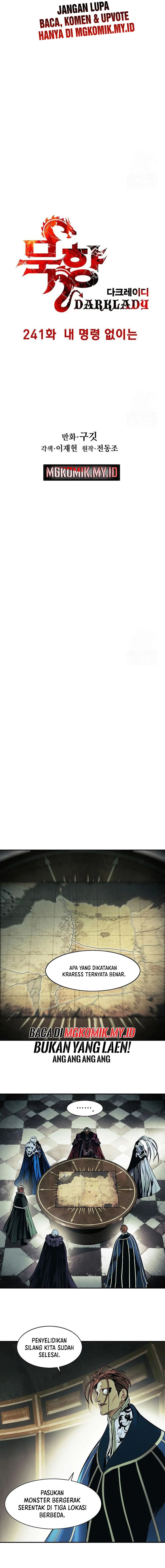MookHyang – Dark Lady Chap 241 - Next Chap 242