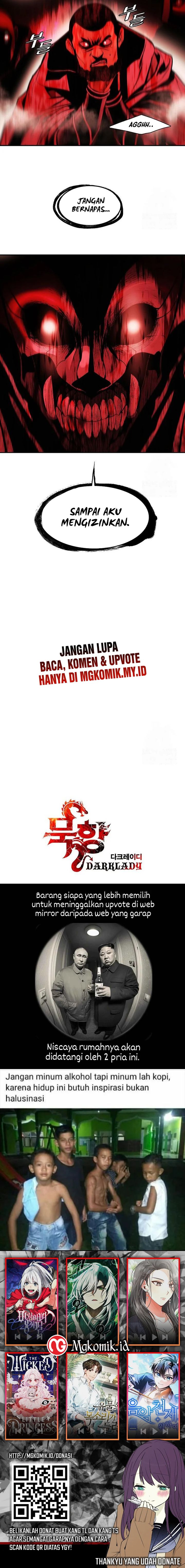 MookHyang – Dark Lady Chap 241 - Next Chap 242