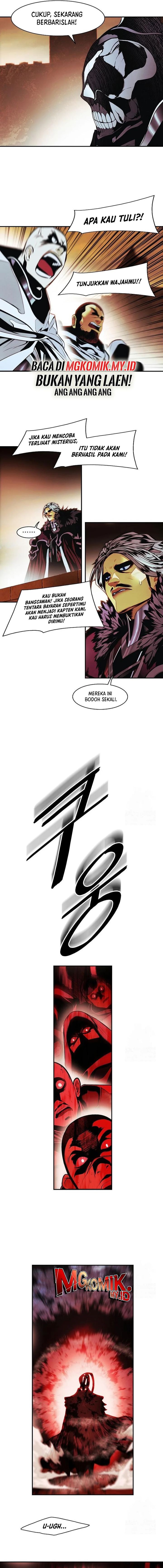 MookHyang – Dark Lady Chap 241 - Next Chap 242