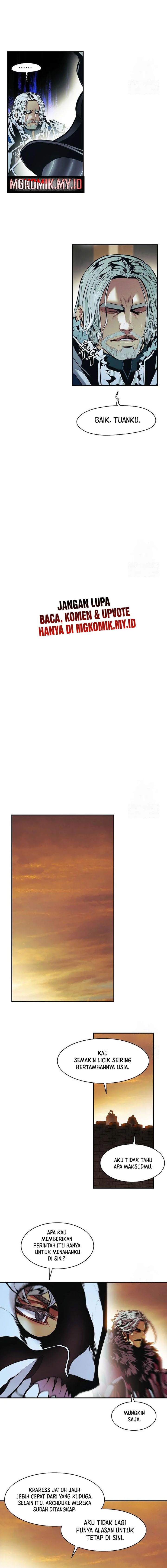 MookHyang – Dark Lady Chap 241 - Next Chap 242