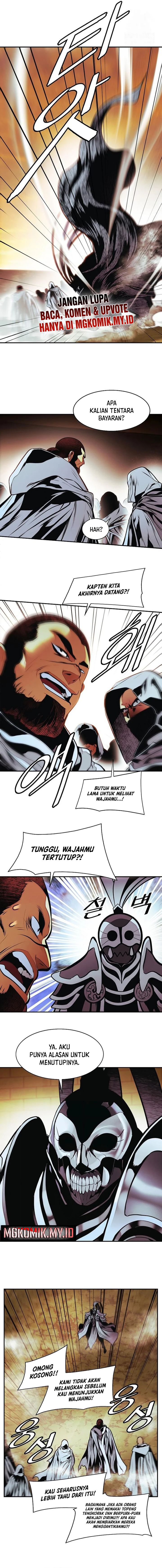 MookHyang – Dark Lady Chap 241 - Next Chap 242