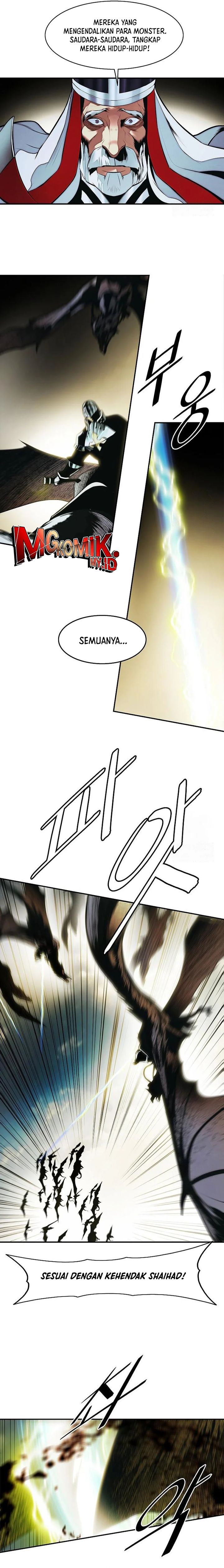 MookHyang – Dark Lady Chap 241 - Next Chap 242