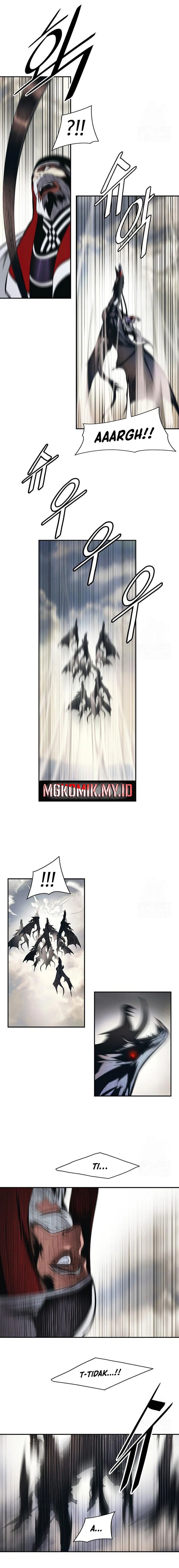 MookHyang – Dark Lady Chap 241 - Next Chap 242