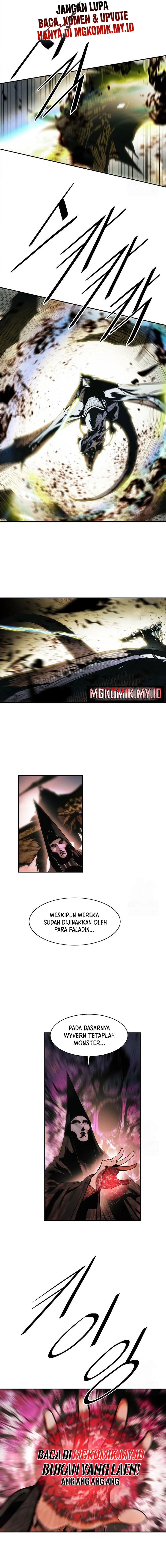 MookHyang – Dark Lady Chap 241 - Next Chap 242