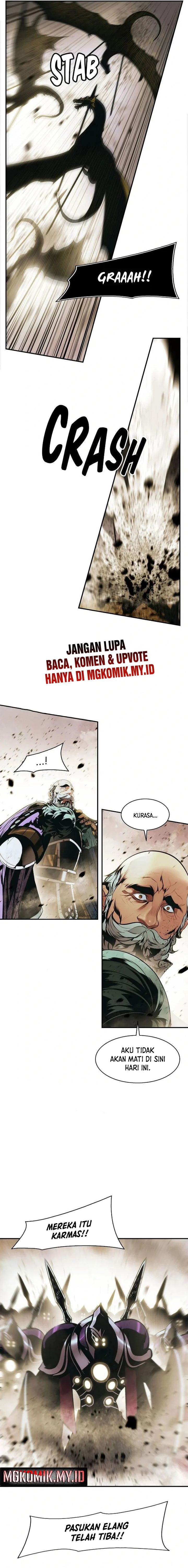 MookHyang – Dark Lady Chap 242 - Next Chap 243