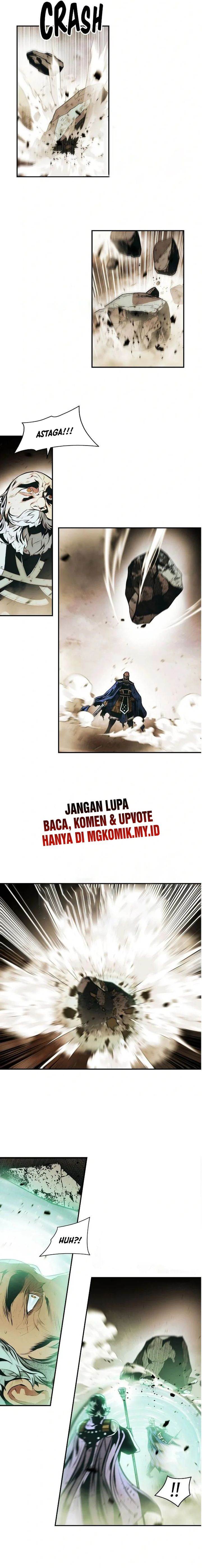 MookHyang – Dark Lady Chap 242 - Next Chap 243