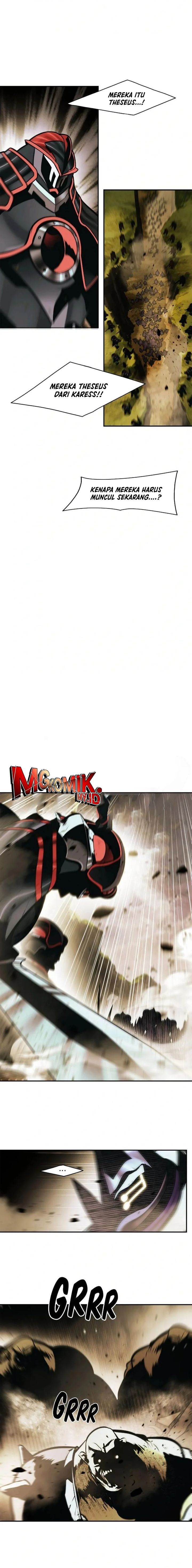 MookHyang – Dark Lady Chap 242 - Next Chap 243