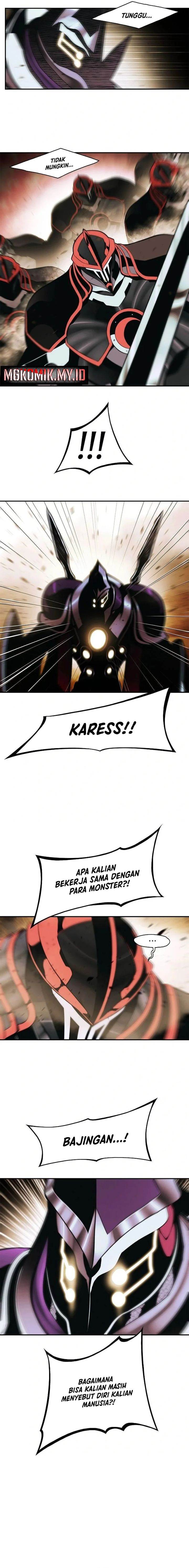 MookHyang – Dark Lady Chap 242 - Next Chap 243