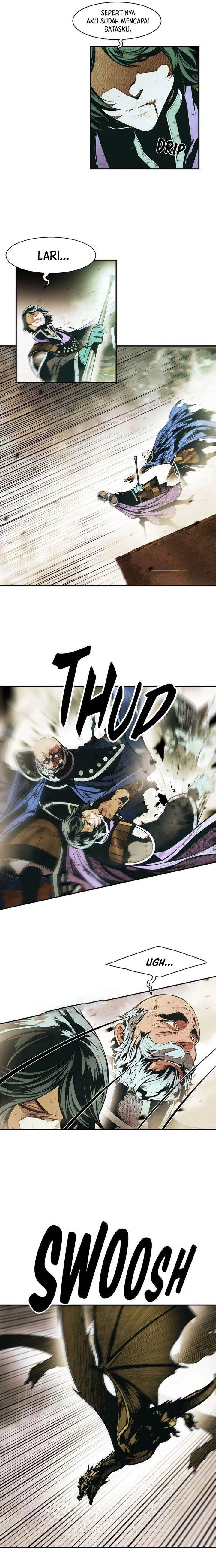 MookHyang – Dark Lady Chap 242 - Next Chap 243