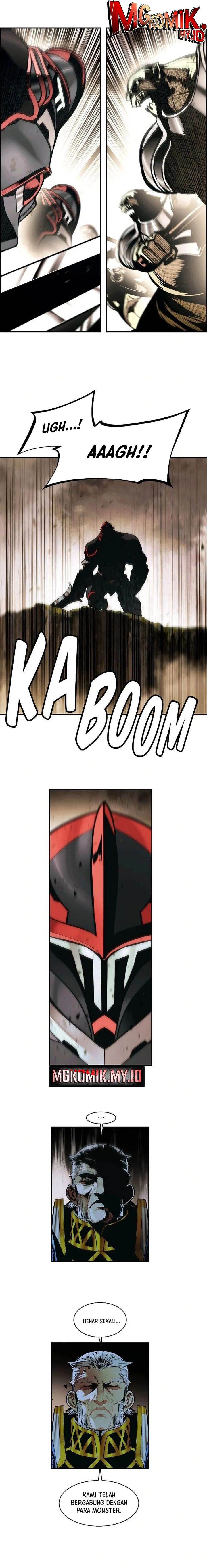 MookHyang – Dark Lady Chap 242 - Next Chap 243