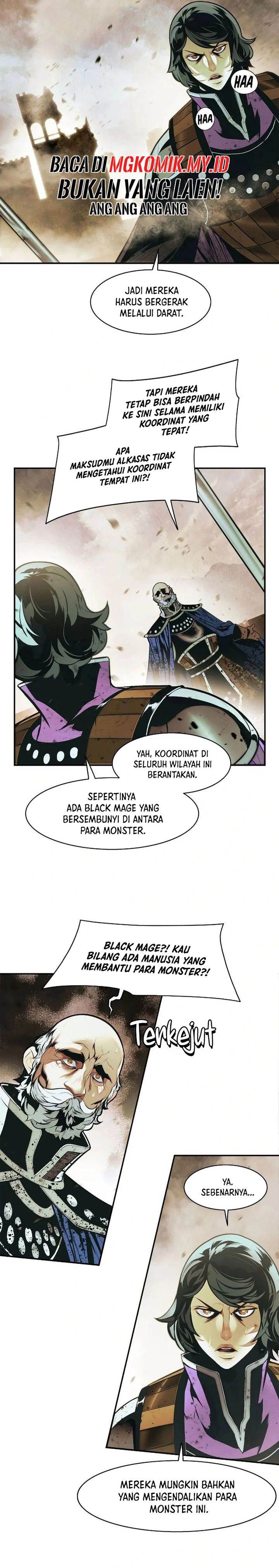 MookHyang – Dark Lady Chap 242 - Next Chap 243