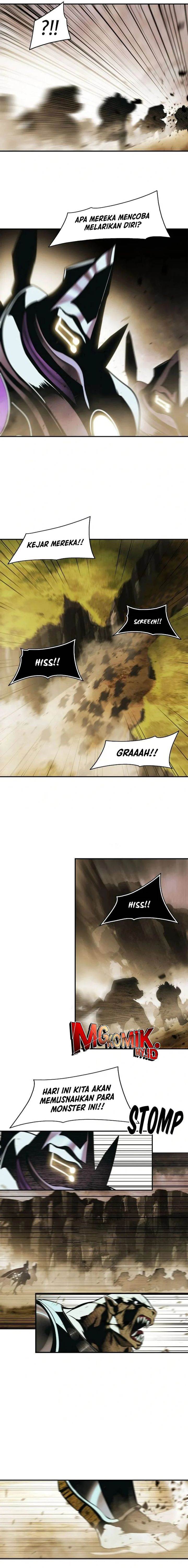 MookHyang – Dark Lady Chap 242 - Next Chap 243