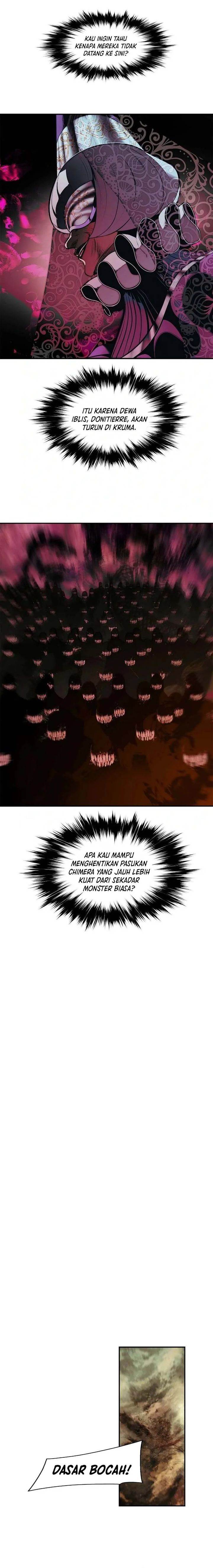 MookHyang – Dark Lady Chap 243 - Next Chap 244