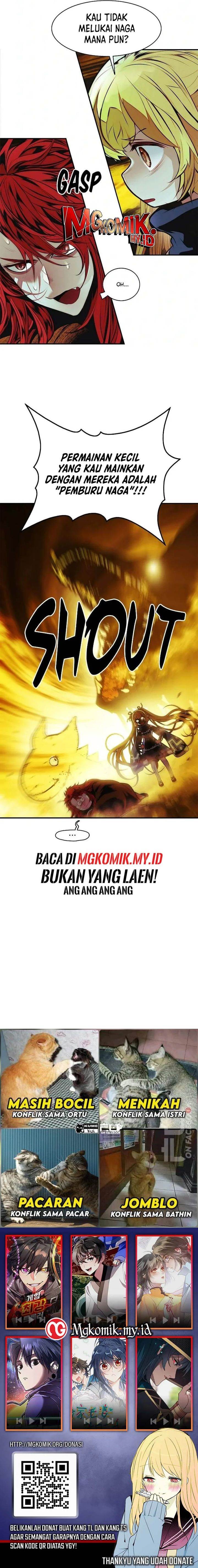 MookHyang – Dark Lady Chap 243 - Next Chap 244