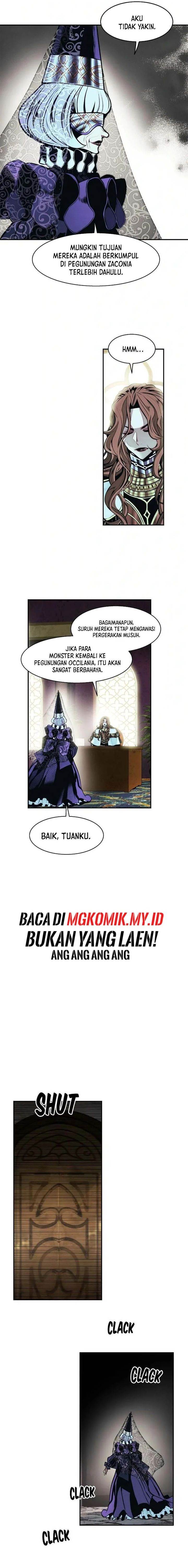 MookHyang – Dark Lady Chap 243 - Next Chap 244