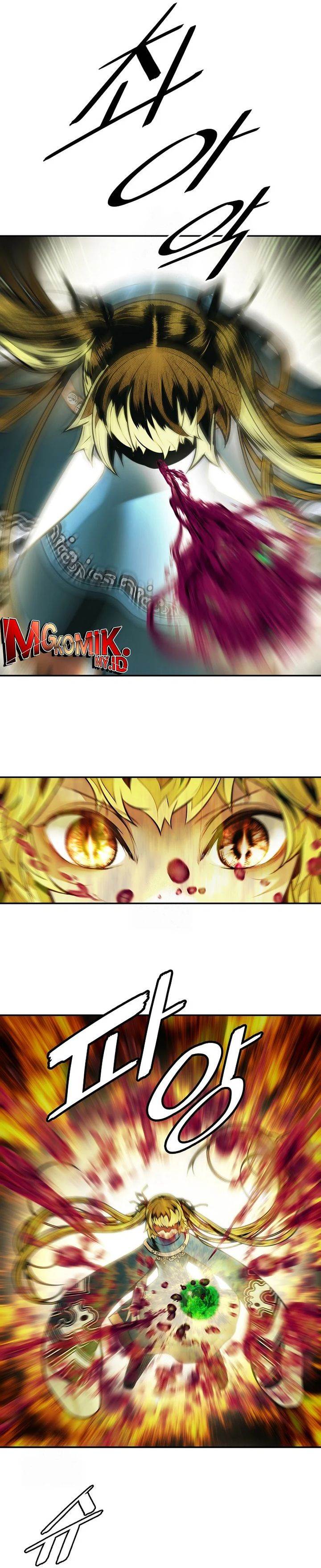 MookHyang – Dark Lady Chap 257 - Next Chap 258