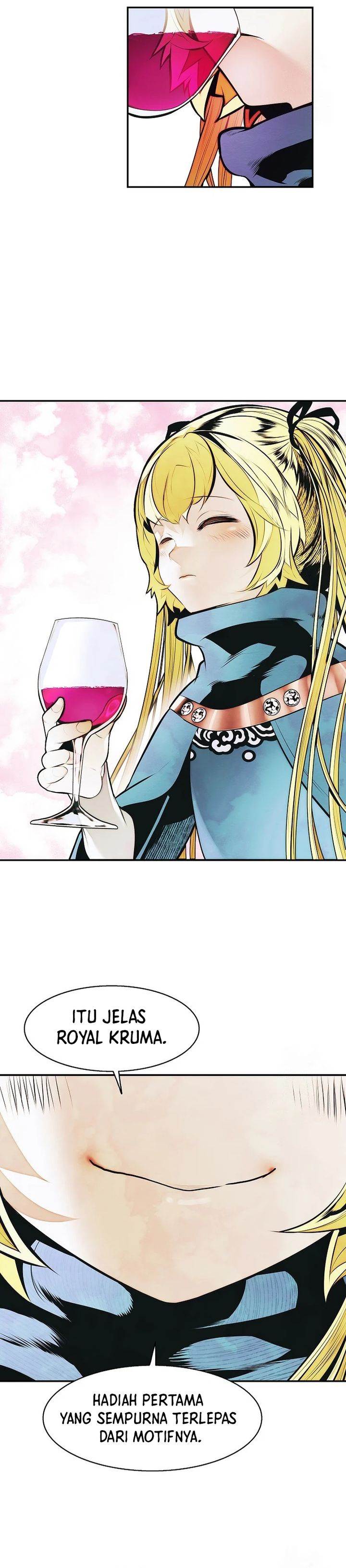 MookHyang – Dark Lady Chap 257 - Next Chap 258