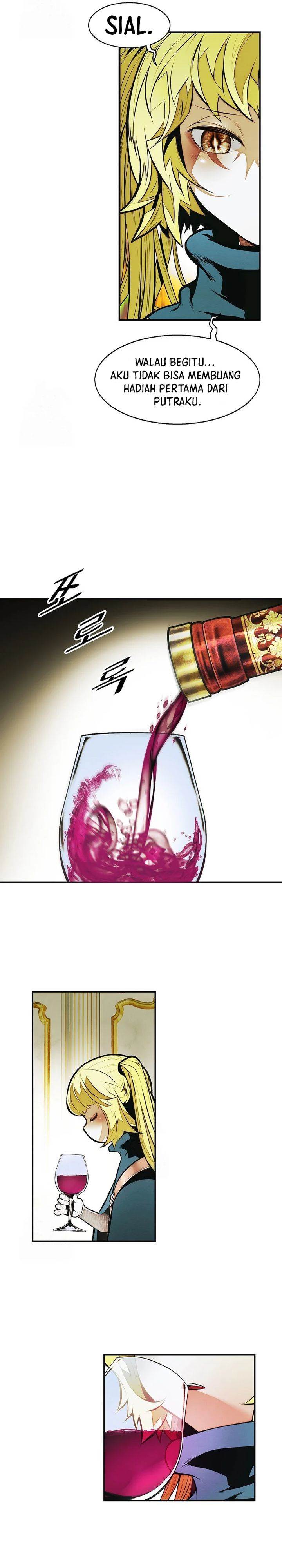 MookHyang – Dark Lady Chap 257 - Next Chap 258