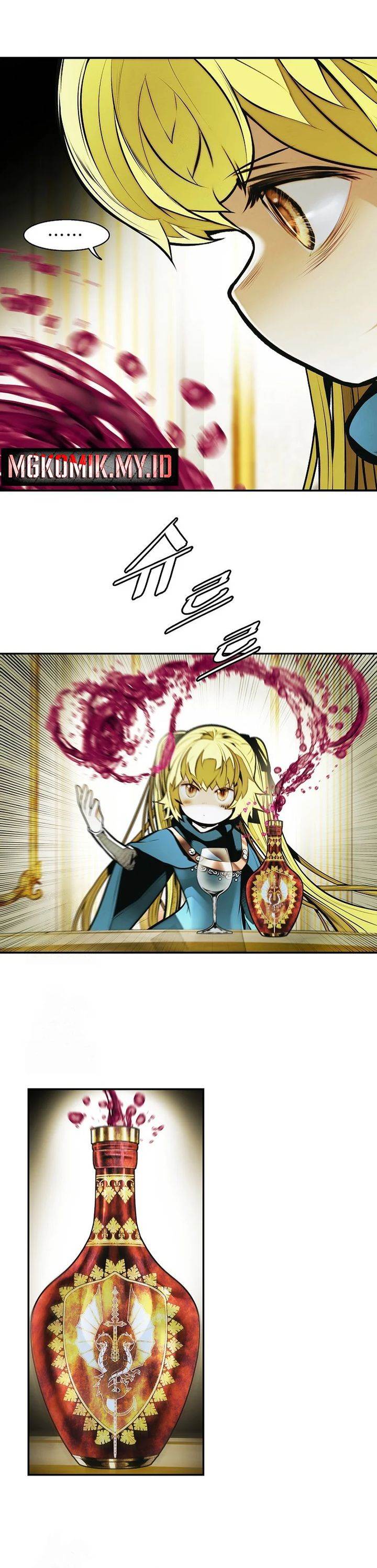 MookHyang – Dark Lady Chap 257 - Next Chap 258