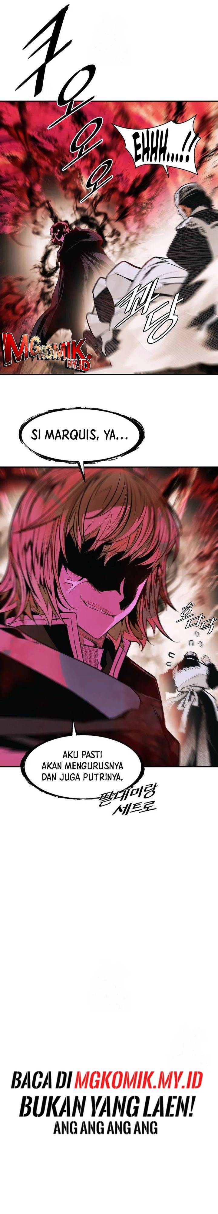 MookHyang – Dark Lady Chap 257 - Next Chap 258