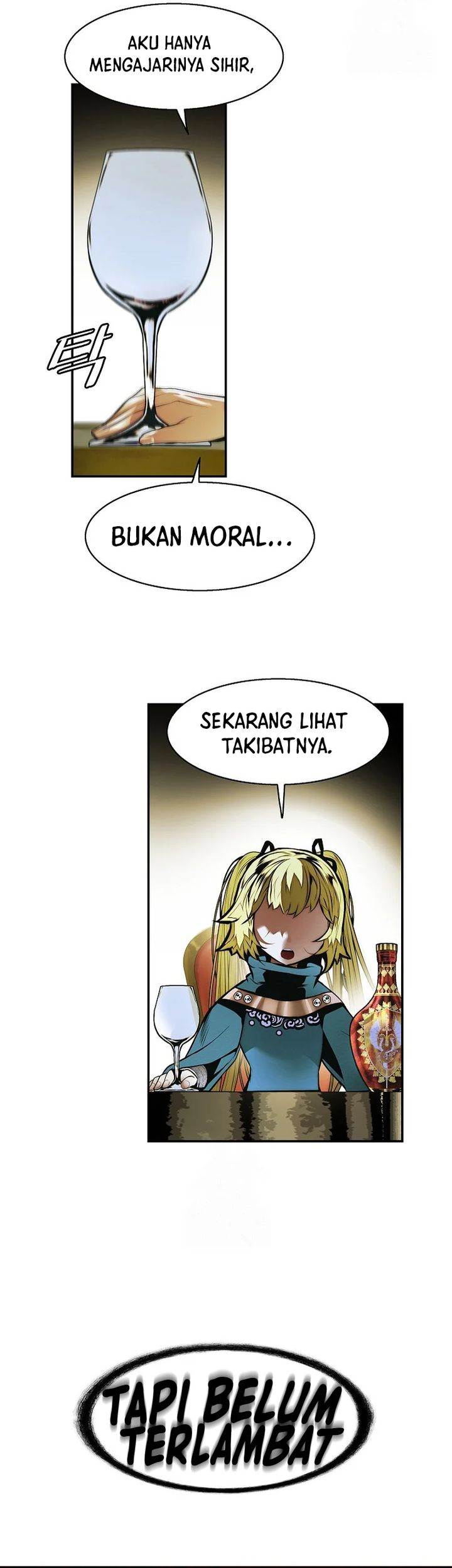 MookHyang – Dark Lady Chap 257 - Next Chap 258