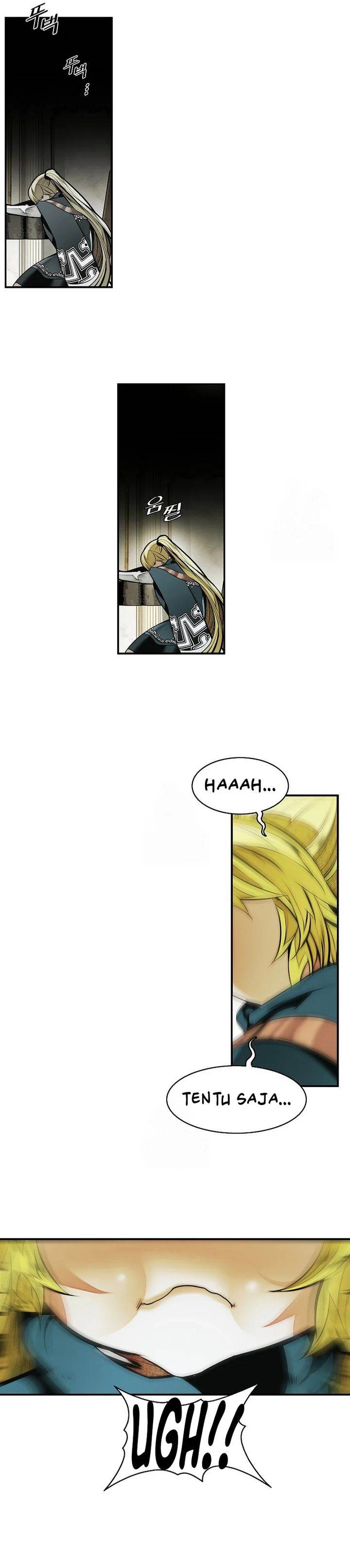MookHyang – Dark Lady Chap 257 - Next Chap 258