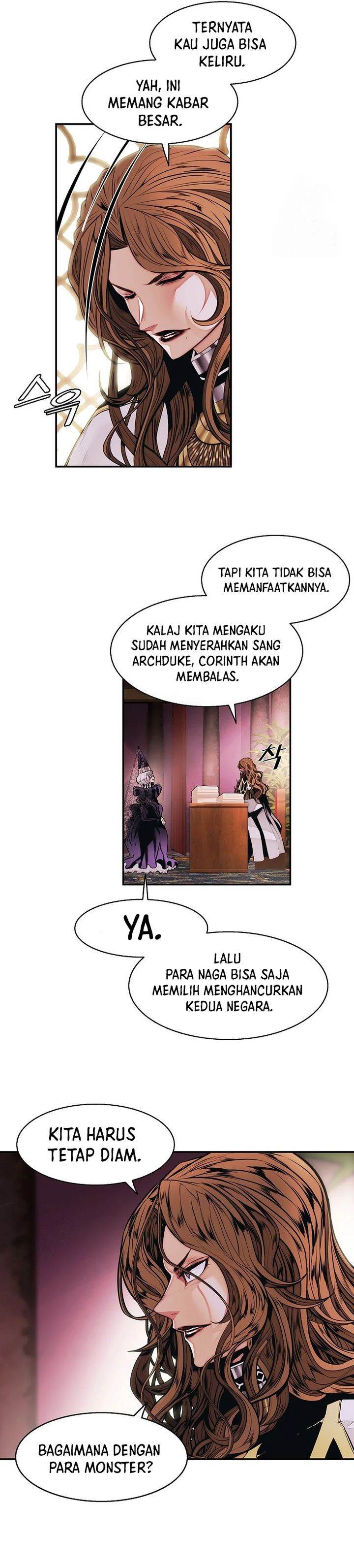 MookHyang – Dark Lady Chap 257 - Next Chap 258