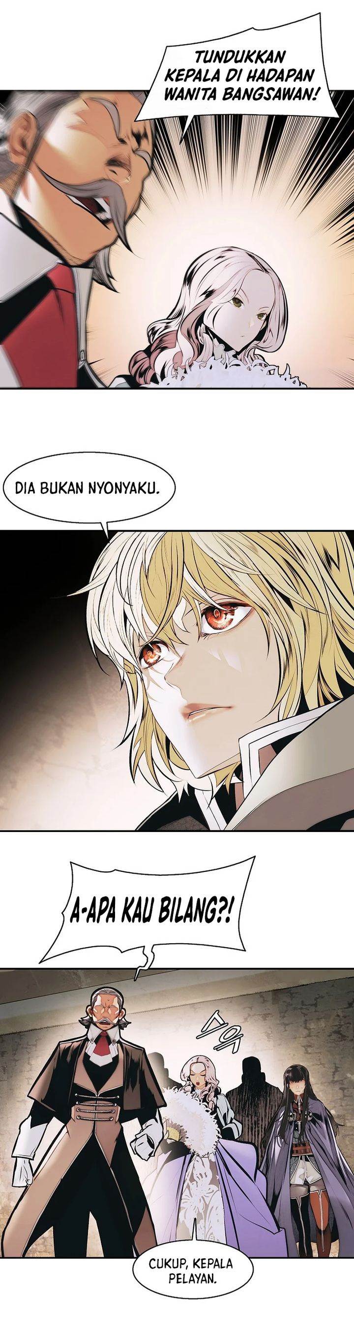 MookHyang – Dark Lady Chap 257 - Next Chap 258