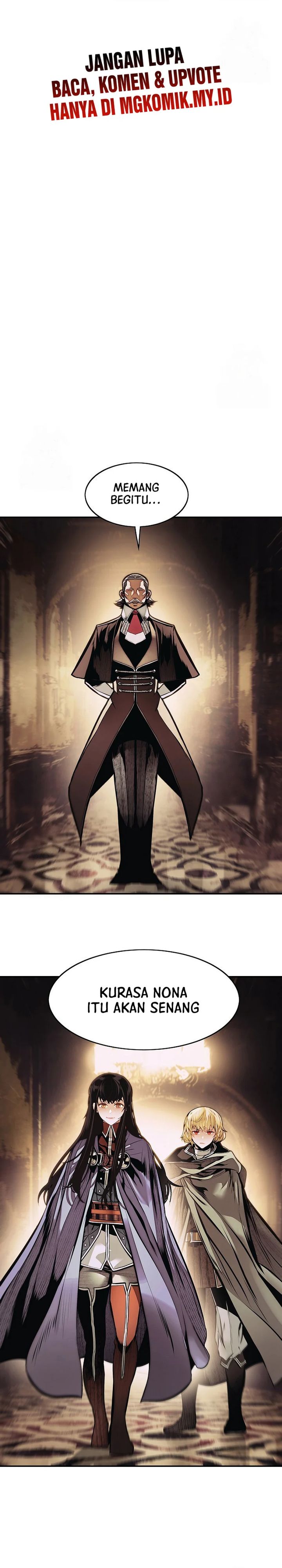 MookHyang – Dark Lady Chap 254 - Next Chap 255