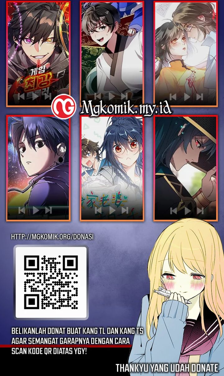 MookHyang – Dark Lady Chap 254 - Next Chap 255
