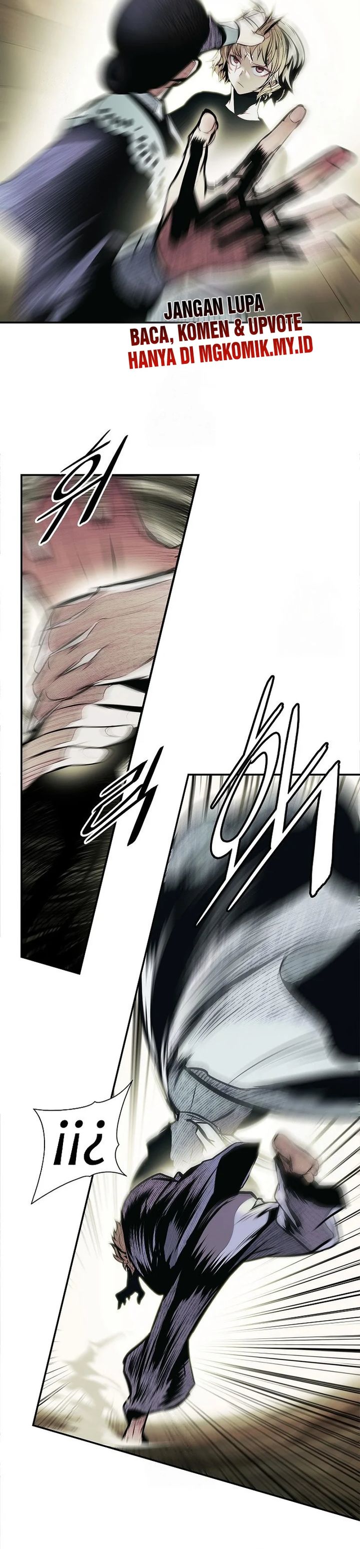 MookHyang – Dark Lady Chap 255 - Next Chap 256