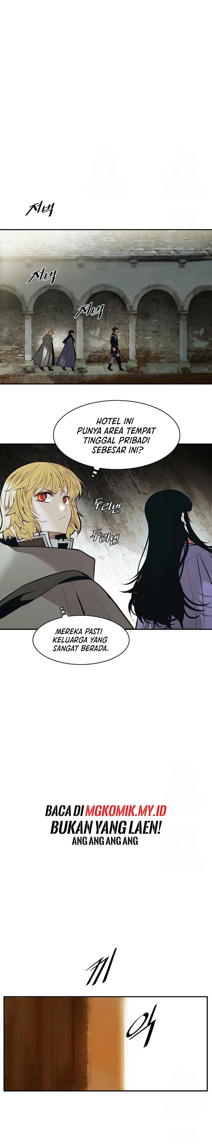 MookHyang – Dark Lady Chap 255 - Next Chap 256