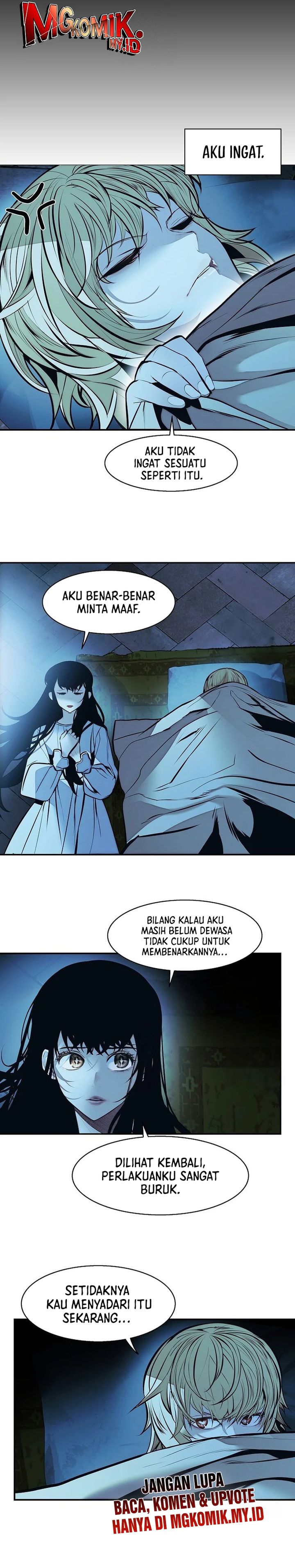 MookHyang – Dark Lady Chap 255 - Next Chap 256