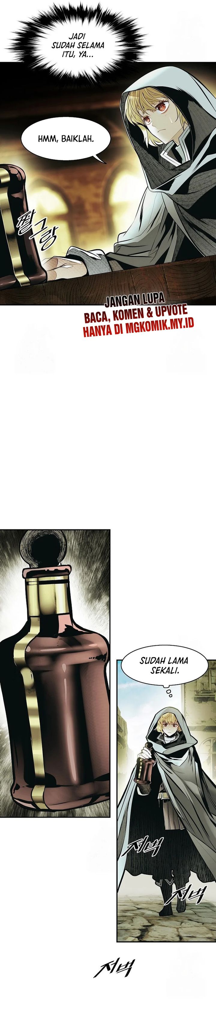 MookHyang – Dark Lady Chap 255 - Next Chap 256