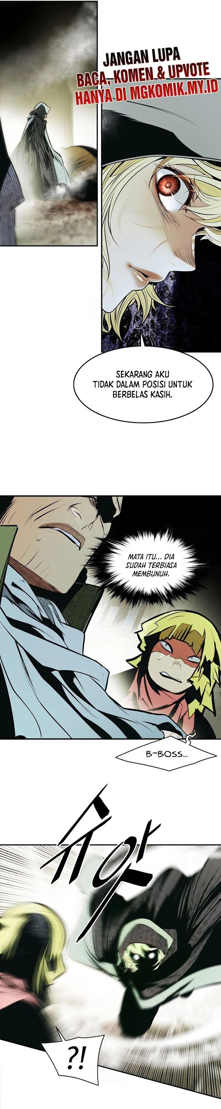 MookHyang – Dark Lady Chap 256 - Next Chap 257